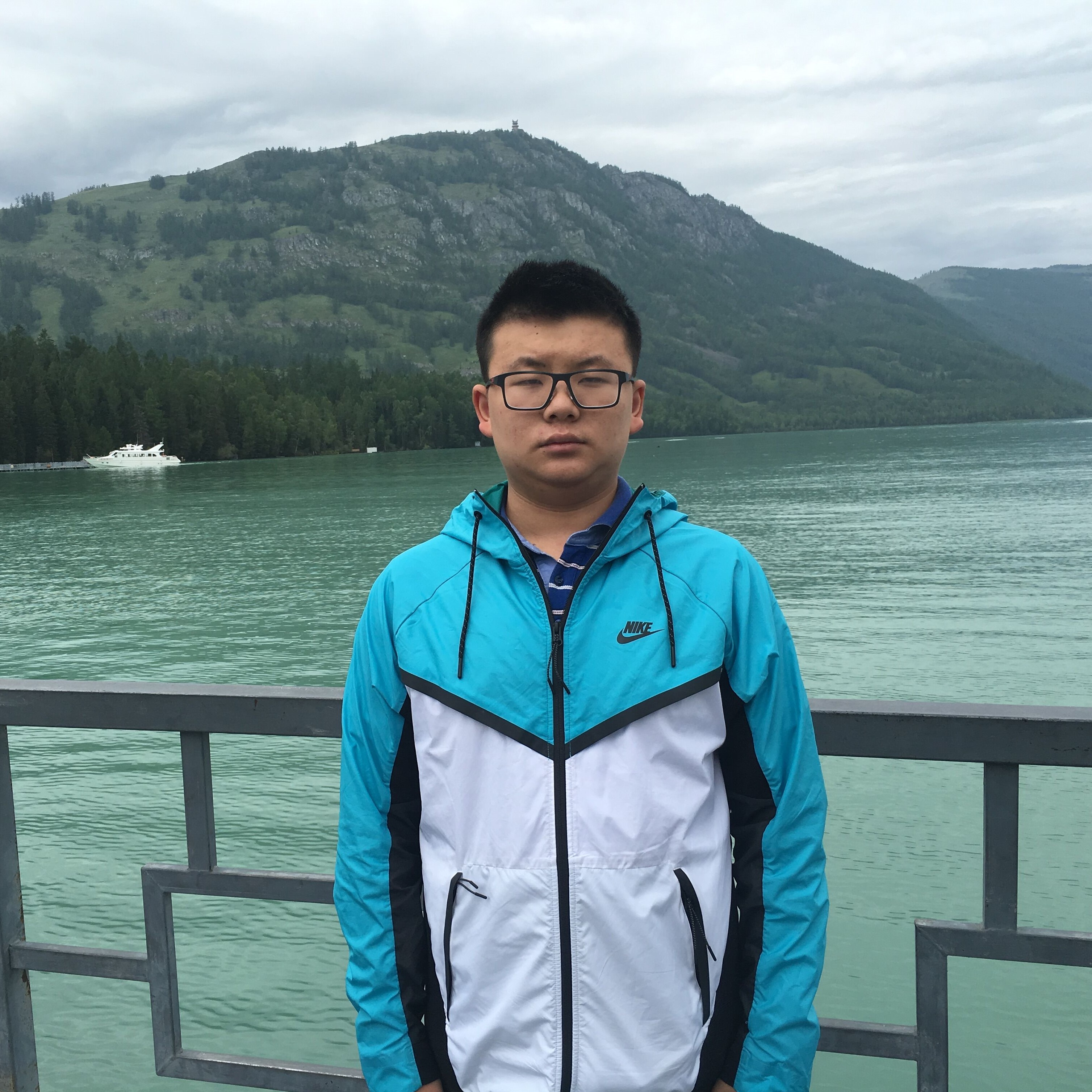 Honghao Lin